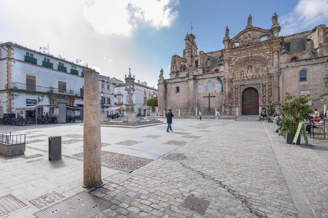 La Cruz 1A El Puerto de Santa María Esterno foto
