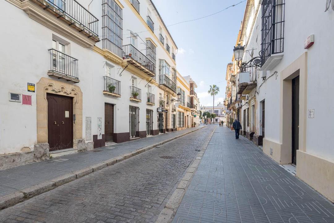 La Cruz 1A El Puerto de Santa María Esterno foto